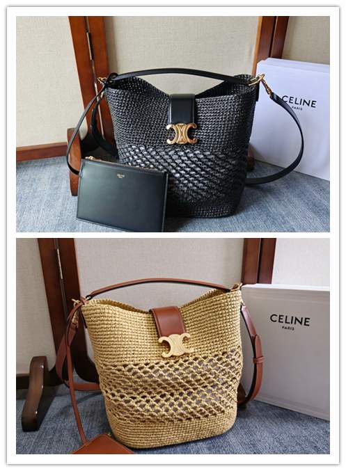 Picture of Celine Handbags _SKUfw242731914fw